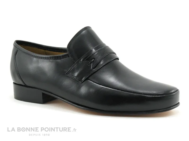 Achat chaussures Arima Homme Mocassin, vente Arima Bristol noir