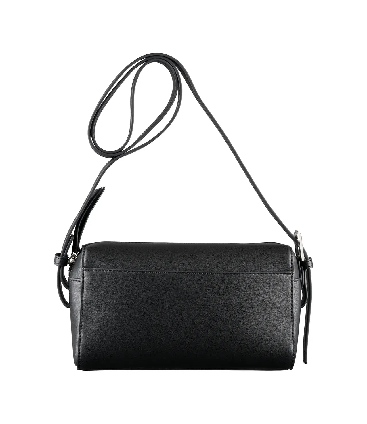 A.P.C - Camera Bag Nino - Noir