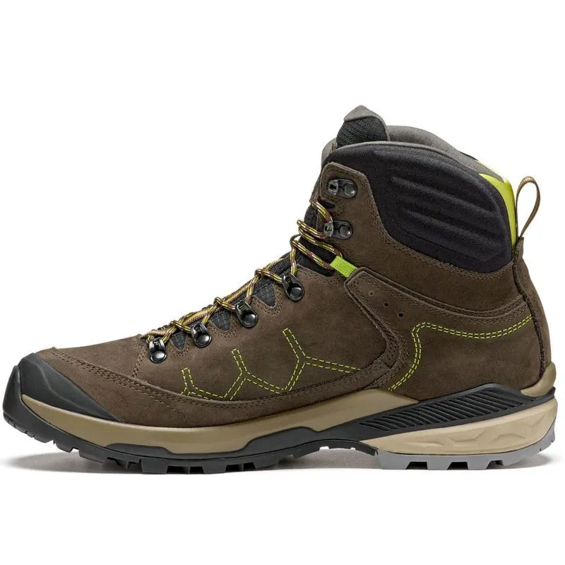 Asolo Falcon Evo Nbk GV MM - Chaussures randonnée homme | Hardloop