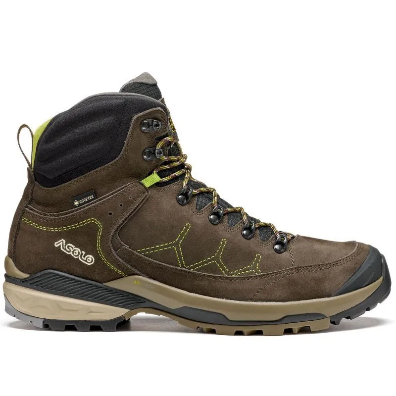 Asolo Falcon Evo Nbk GV MM - Chaussures randonnée homme | Hardloop