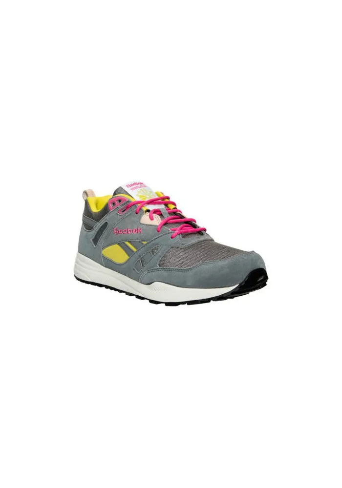 Chaussure Reebok Ventilator SO Homme M49276-GRY Grey