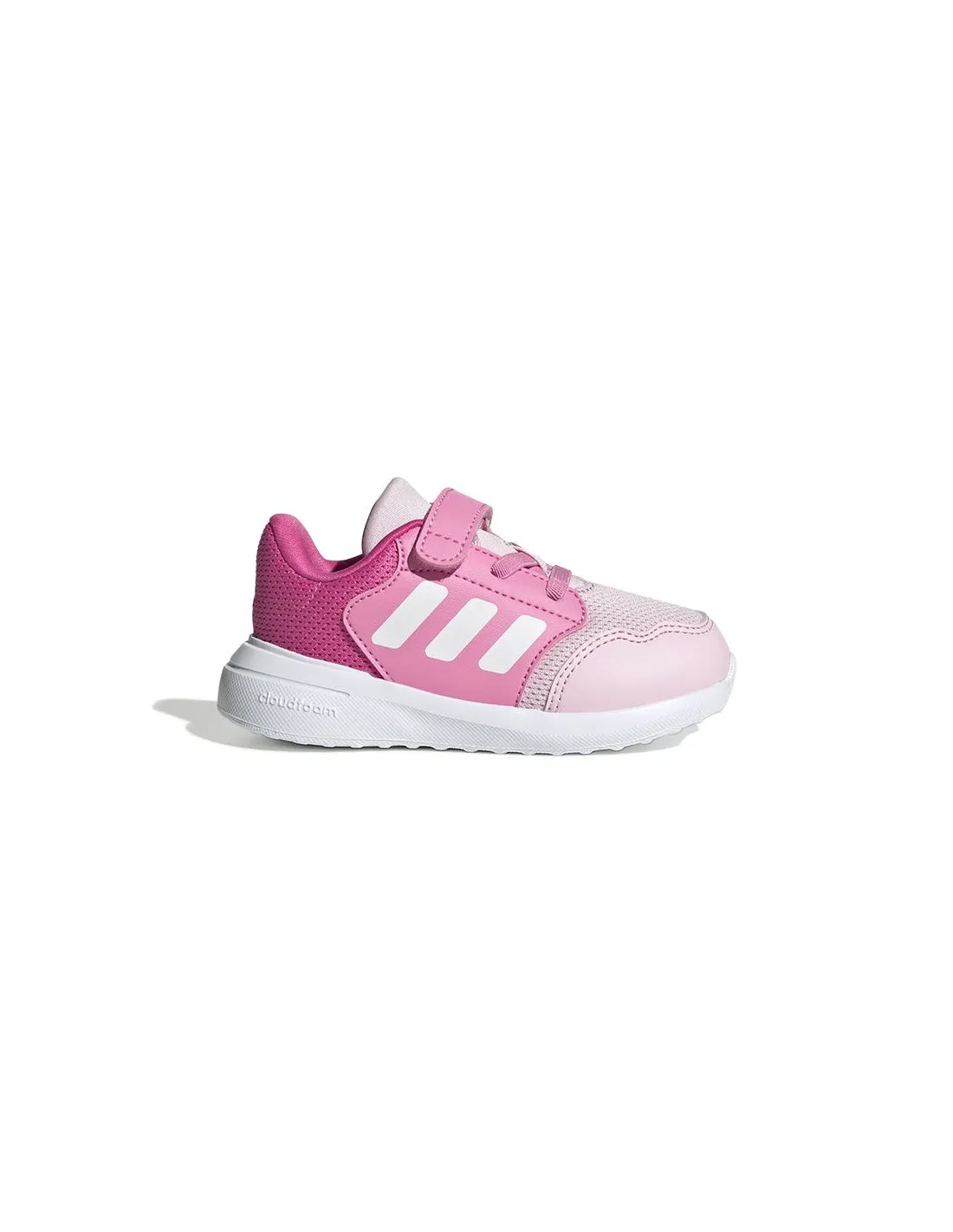 Chaussures adidas Enfant Tensaur Run 3.0 Rose