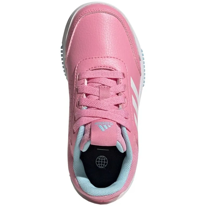 Chaussures Adidas Tensaur Sport 2.0 K Jr GX9771 rose