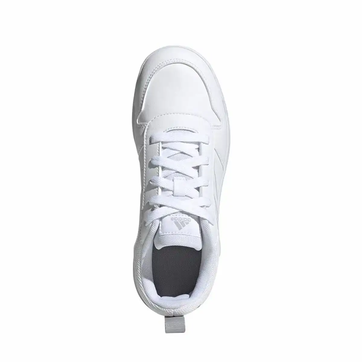 Chaussures de Sport pour Enfants Adidas Tensaur Cloud Blanc 