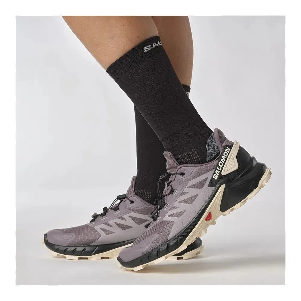 Chaussures de trail Salomon Supercross 4 W 37.5