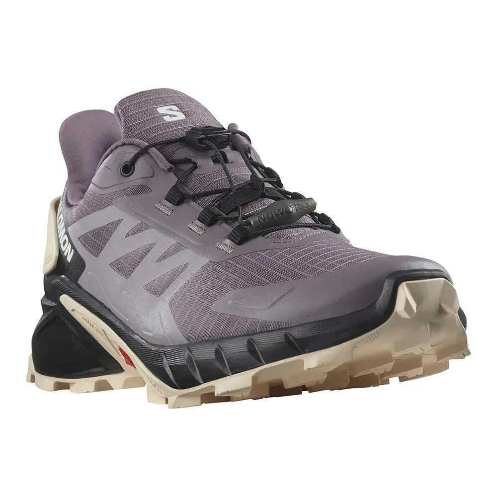Chaussures de trail Salomon Supercross 4 W 37.5