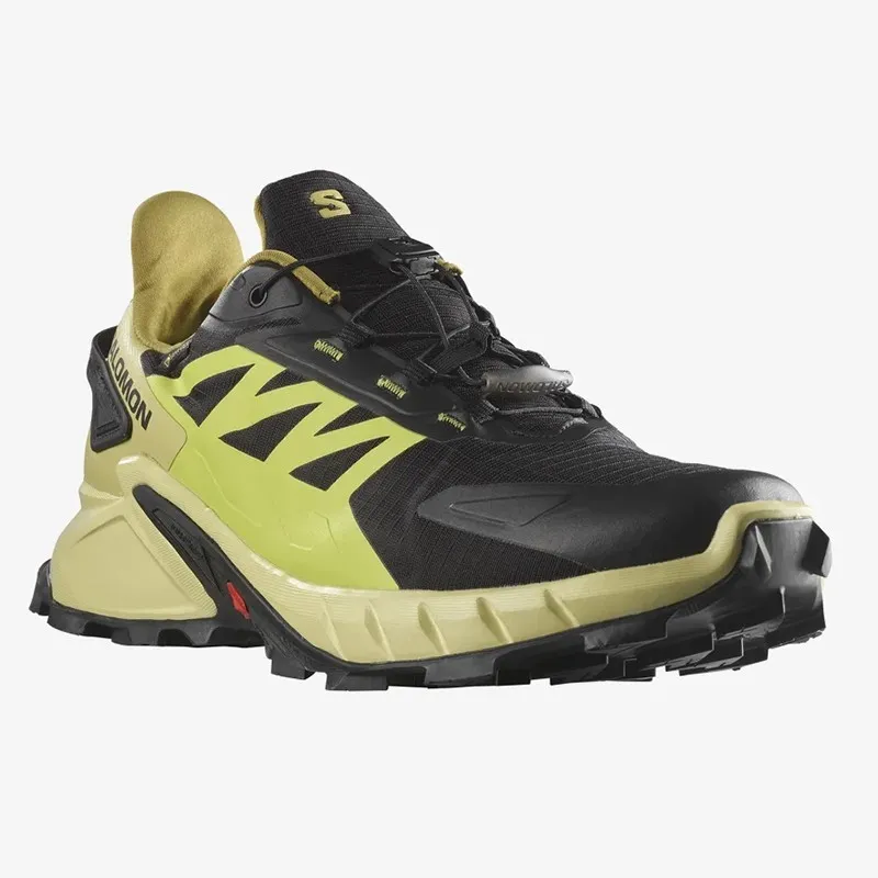 Chaussures homme de trail Supercross 4 GTX Salomon