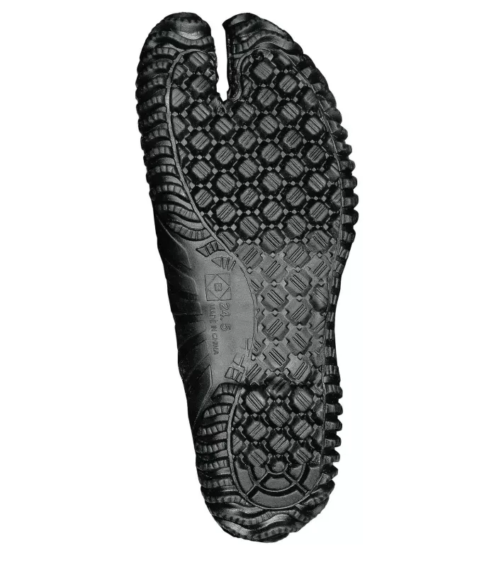 chaussures japonaises Jika-Tabi MARUGO Kurashikiya Saibu