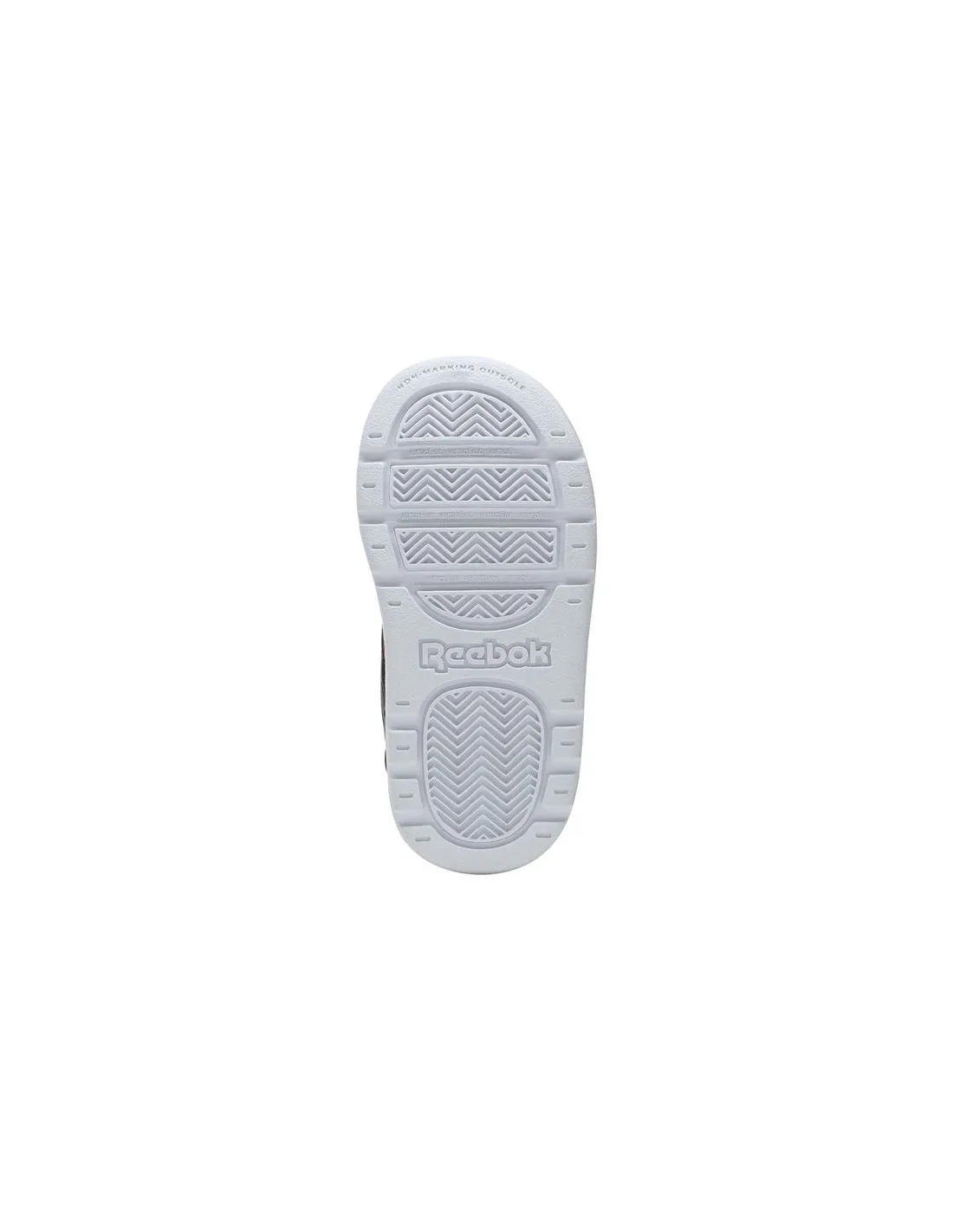 Chaussures Reebok Royal Prime Kids Black