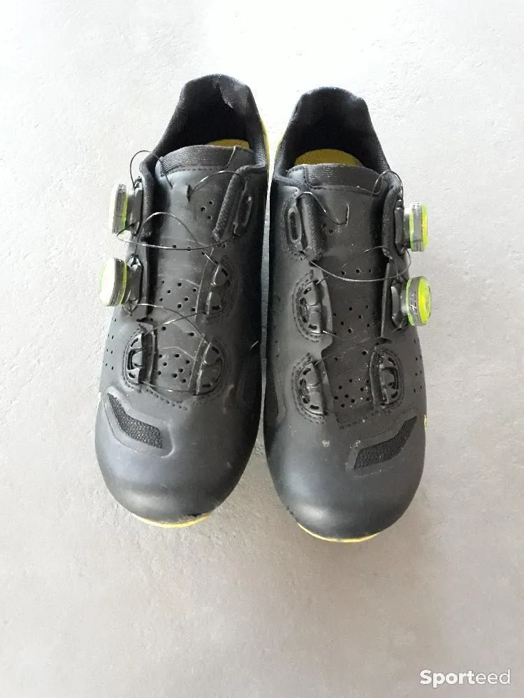 Chaussures route Scott d'occasion Ajouté le : 22/04/2022