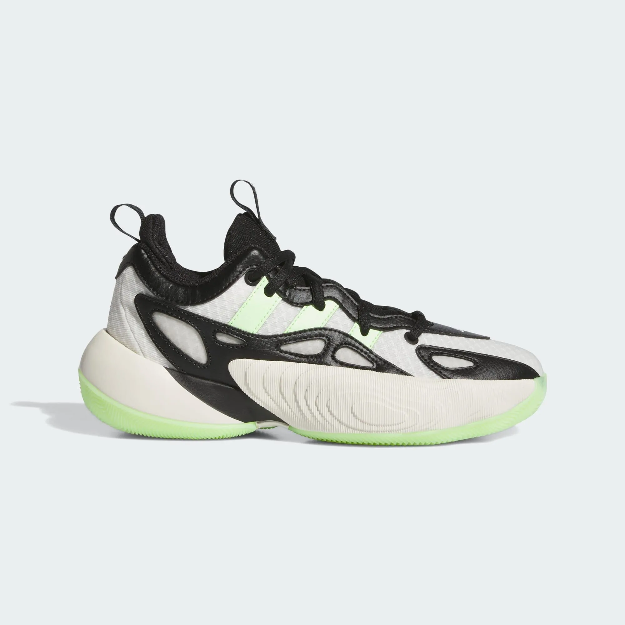 Chaussures Trae Young Unlimited 2 Low Enfants
