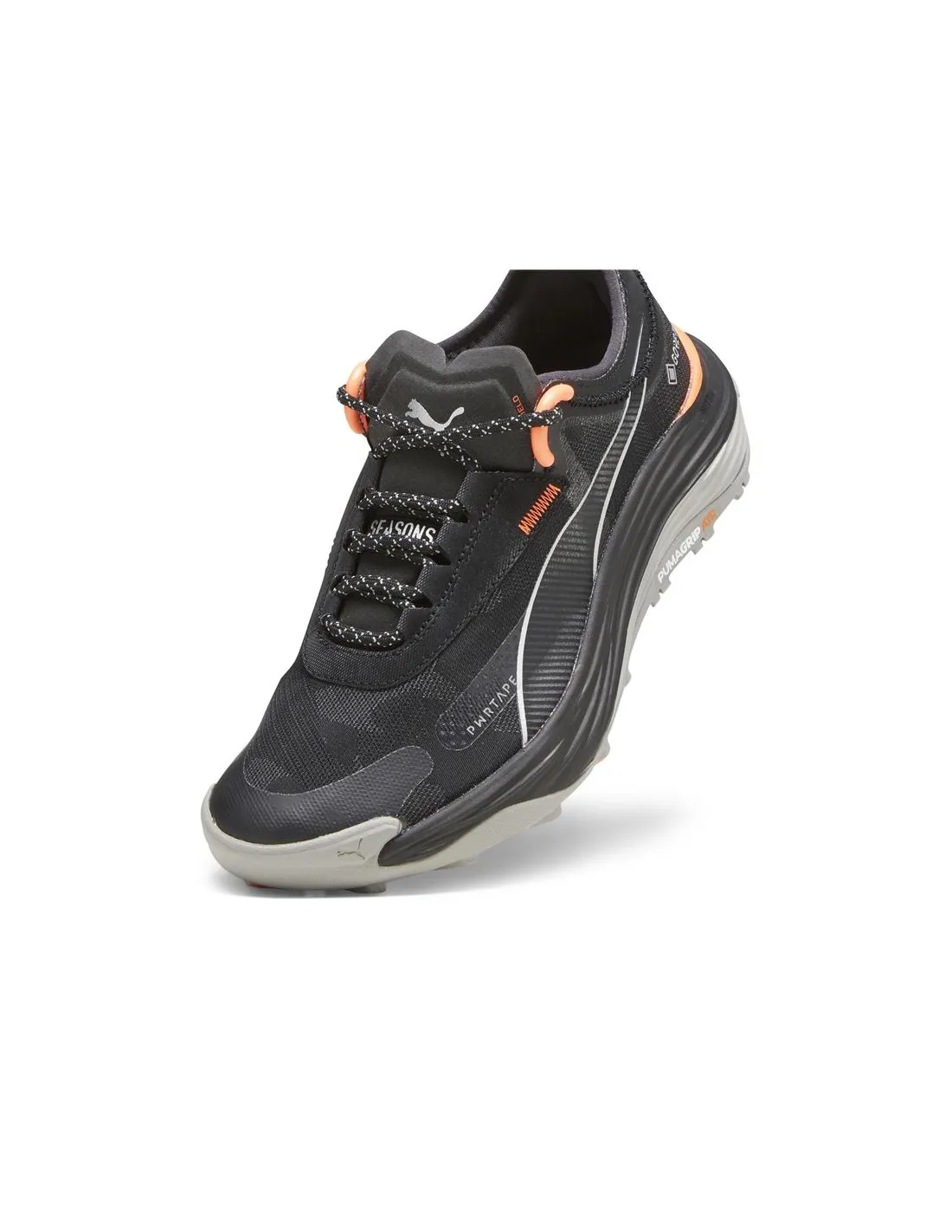 Chaussures Trail de Puma Voyage Nitro 3 Gtx Femme