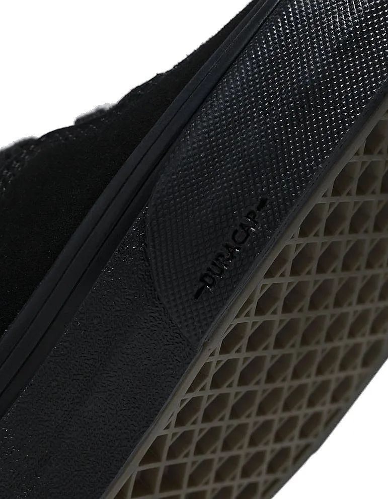 chaussures Vans Rowan - Black/Black/White - men´s