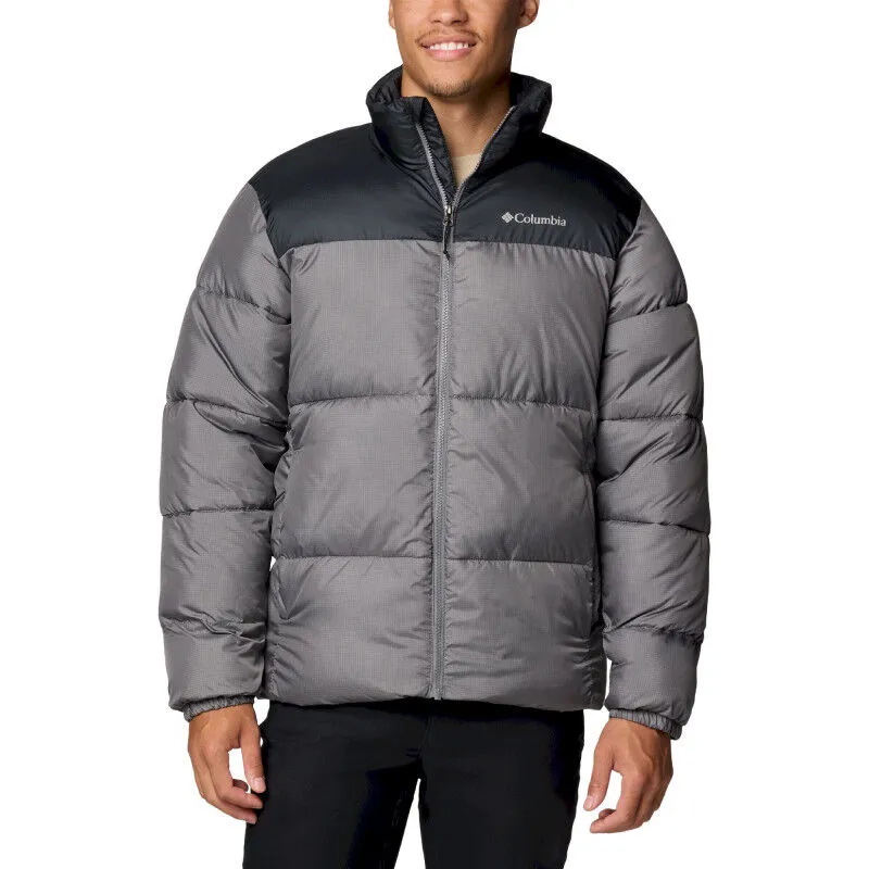 Columbia Puffect III Jacket - Doudoune homme