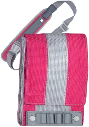 e-kwip Sacoche à accessoires rose