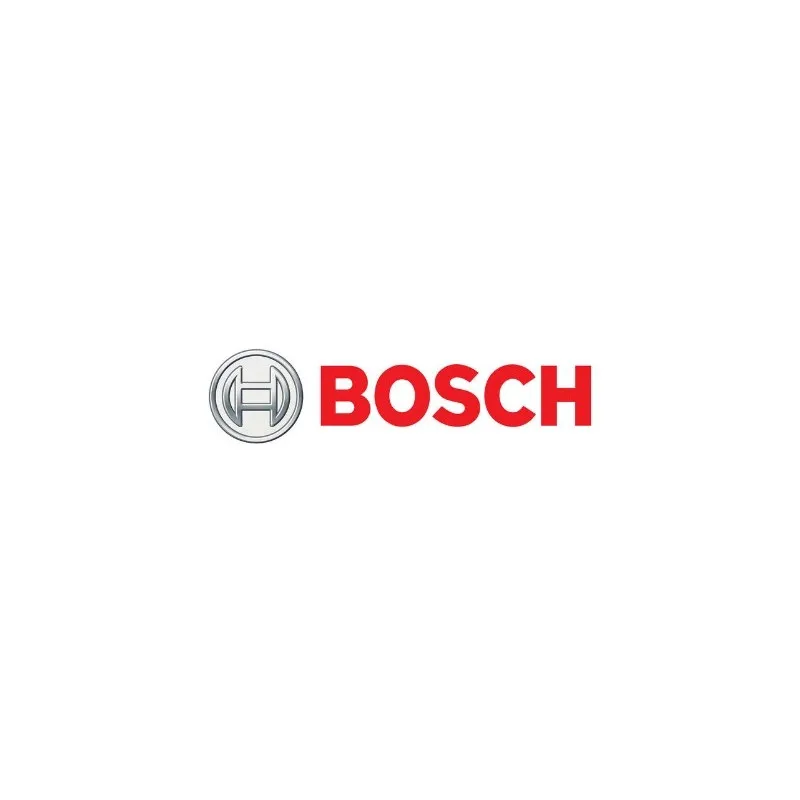 Essuie-glaces Twin BOSCH H304