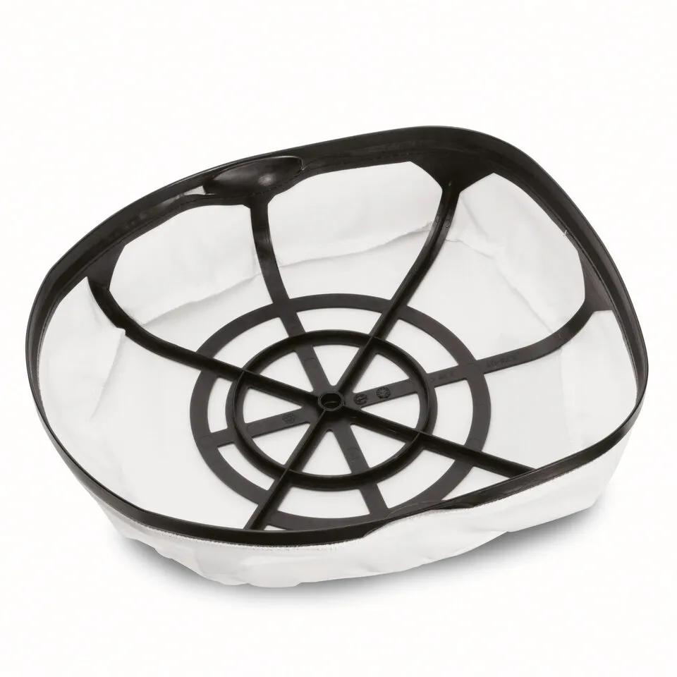 Filtre panier permanent - pour aspirateur UGT 12 