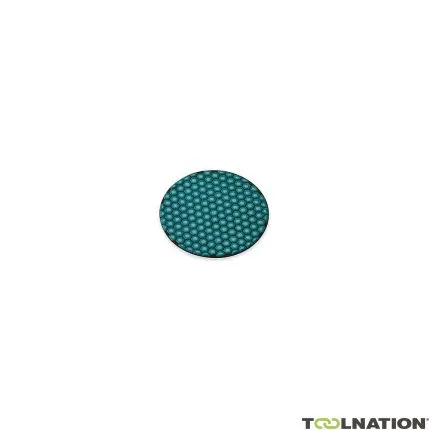 Flex-tools Accessoires 382817 Patin de ponçage diamanté 125mm K50 1 pièce