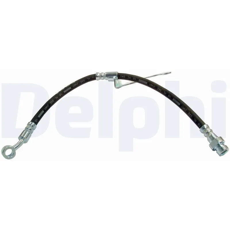 Flexible de frein DELPHI LH6809 
