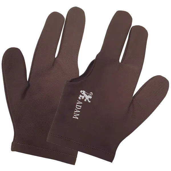 Gant Adam marron réversible taille unique – France Pool Shop
