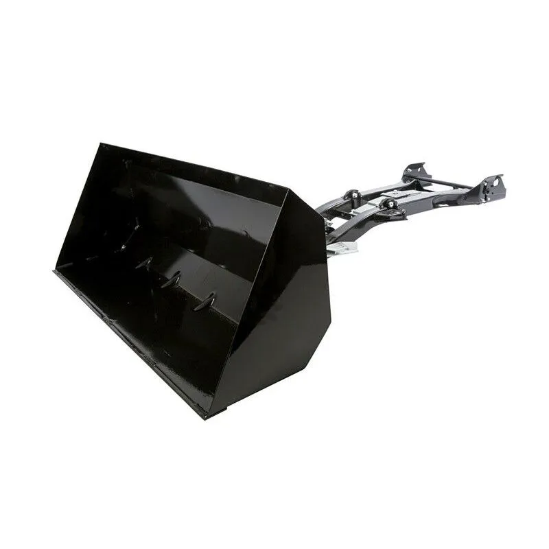 Godet Kimpex Click'N'Go 2 quad 107 cm pour bras de poussée Click'N'Go 2- piecemotoquad