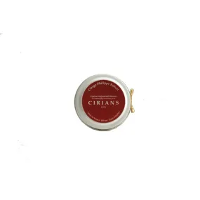 Graisse imperméabilisante pour chaussures 100 ml - S.24