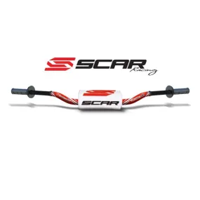 Guidon SCAR O² RC - Red