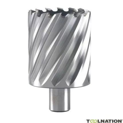 HIKOKI Accessoires 754562 Foret HSS 73 mm Profondeur de coupe 55 mm