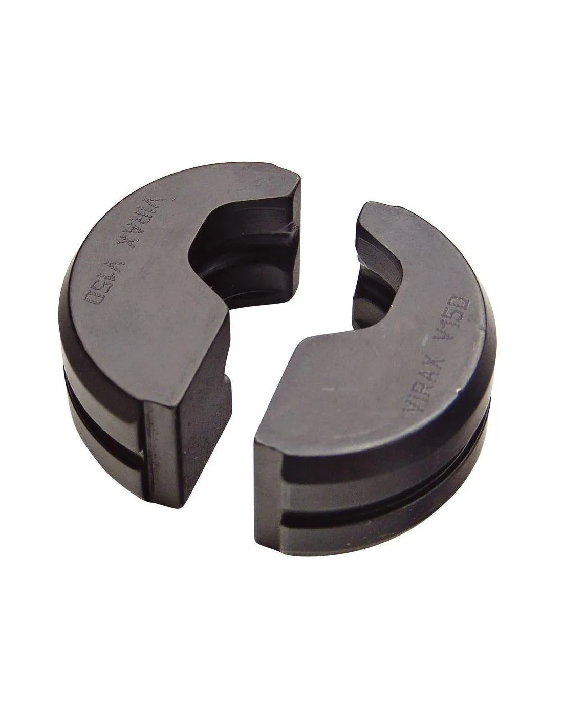 Insert profil R** 5/8" pour sertisseuse Virax M20+ / M21+ / ML21+ / M2X / L2X / P25+ | 253285 - Virax