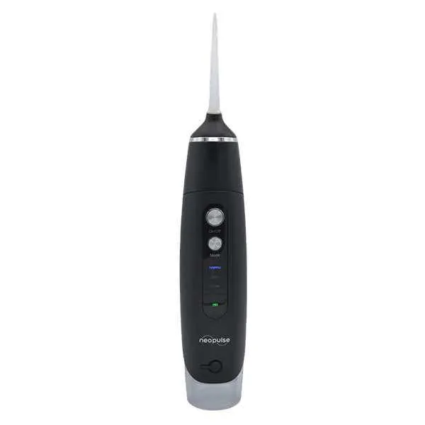 Jet Dentaire Hydropulseur NP3 My First, 1 Unité | Neopulse  - Parapharmacie Boticinal
