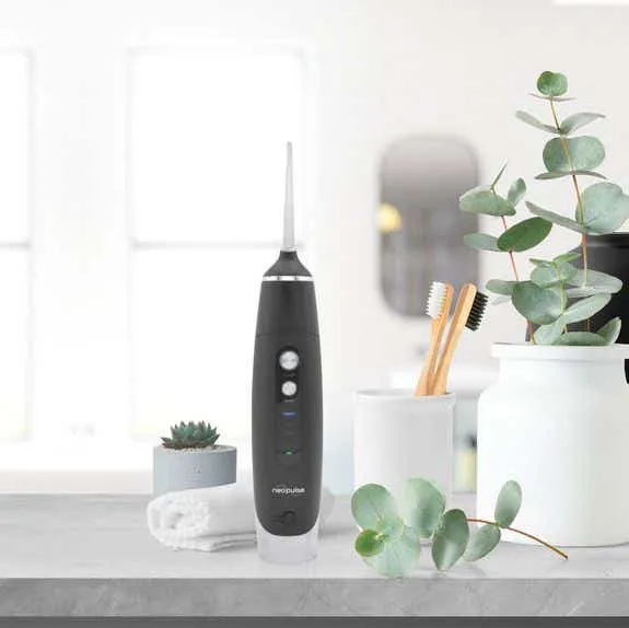 Jet Dentaire Hydropulseur NP3 My First, 1 Unité | Neopulse  - Parapharmacie Boticinal