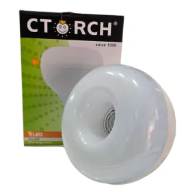 Lampe led 100w e27 ctorch 