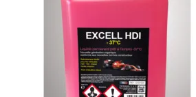 LIQUIDE DE REFROIDISSEMENT EXCELL SPECIAL HDI - TDI