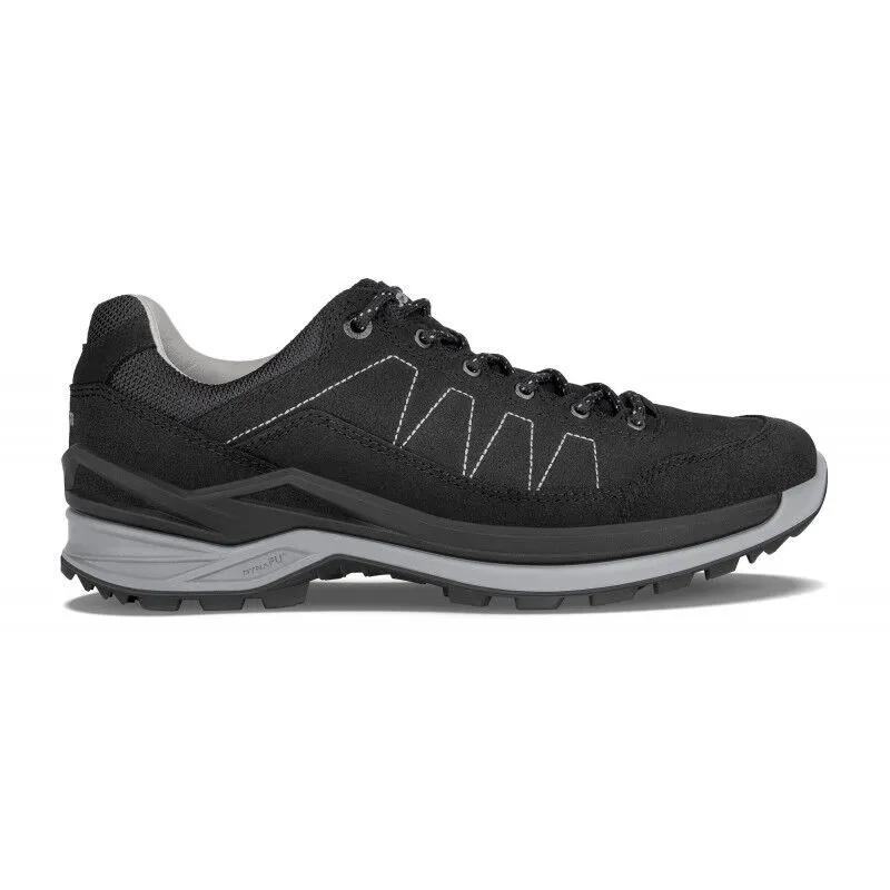 Lowa Toro Pro LL Lo - Chaussures randonnée homme | Hardloop