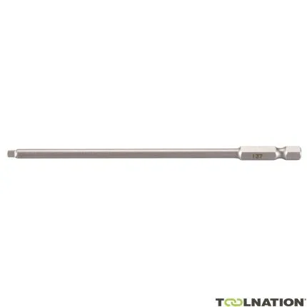 Makita Accessoires 191V03-8 Embout SQ2 4.5x137mm DFR452