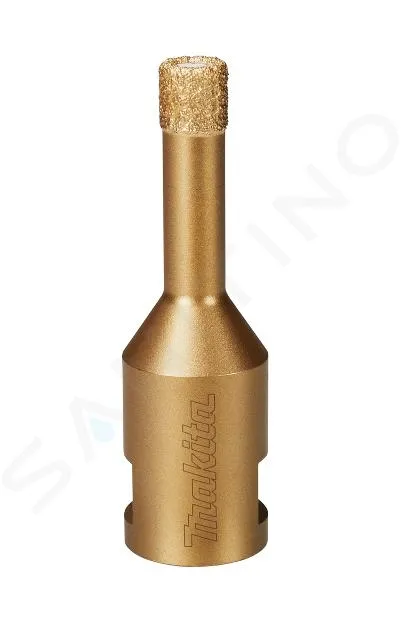 Makita Accessoires - Cloche de perçage, diamètre 10 mm D-61092