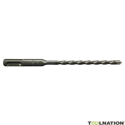 Makita Accessoires D-03791-25 B2S : Foret à béton SDS-Plus 6.5x160mm