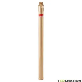Makita Accessoires P-40923 Foret diamanté 29x400mm 1/2 "BSP