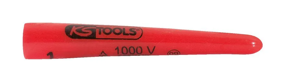 Manchon de compteur KS Tools avec isolation de protection No.1 117.4244 acheter à bas prix 