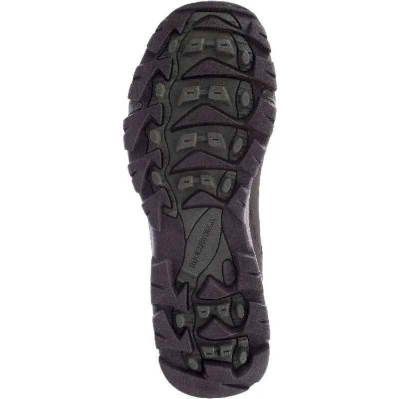 Merrell Vego Mid LTR Waterproof - Chaussures randonnée homme | Hardloop