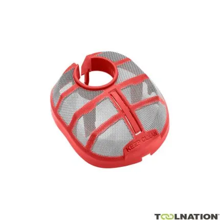 Metabo Accessoires 630441000 Filtre anti-poussière pour meuleuse d'angle à pales