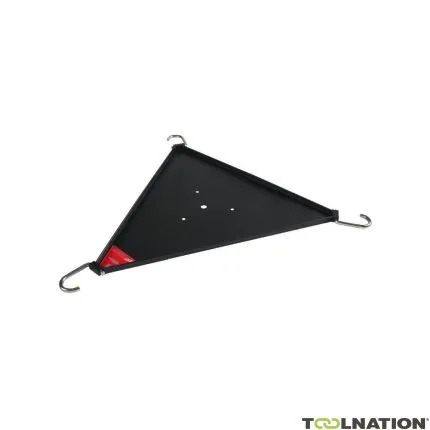 Milwaukee Accessoires 4932478926 MPS-RS - Lame amovible pour le support de tuyaux MPS