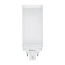 Osram Dulux-TE LED 7W 720lm - 830 Blanc Chaud | Équivalent 18W