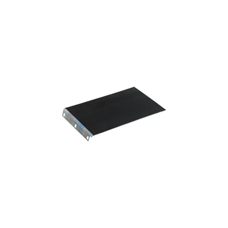Patin de ponçage - FESTOOL 490823 - pour BS75 - 2 pièces