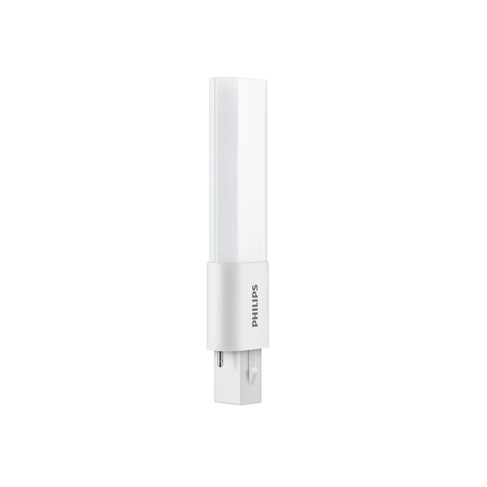 Philips CorePro PL-S LED 3.5W - 830 Blanc Chaud | Équivalent 7W