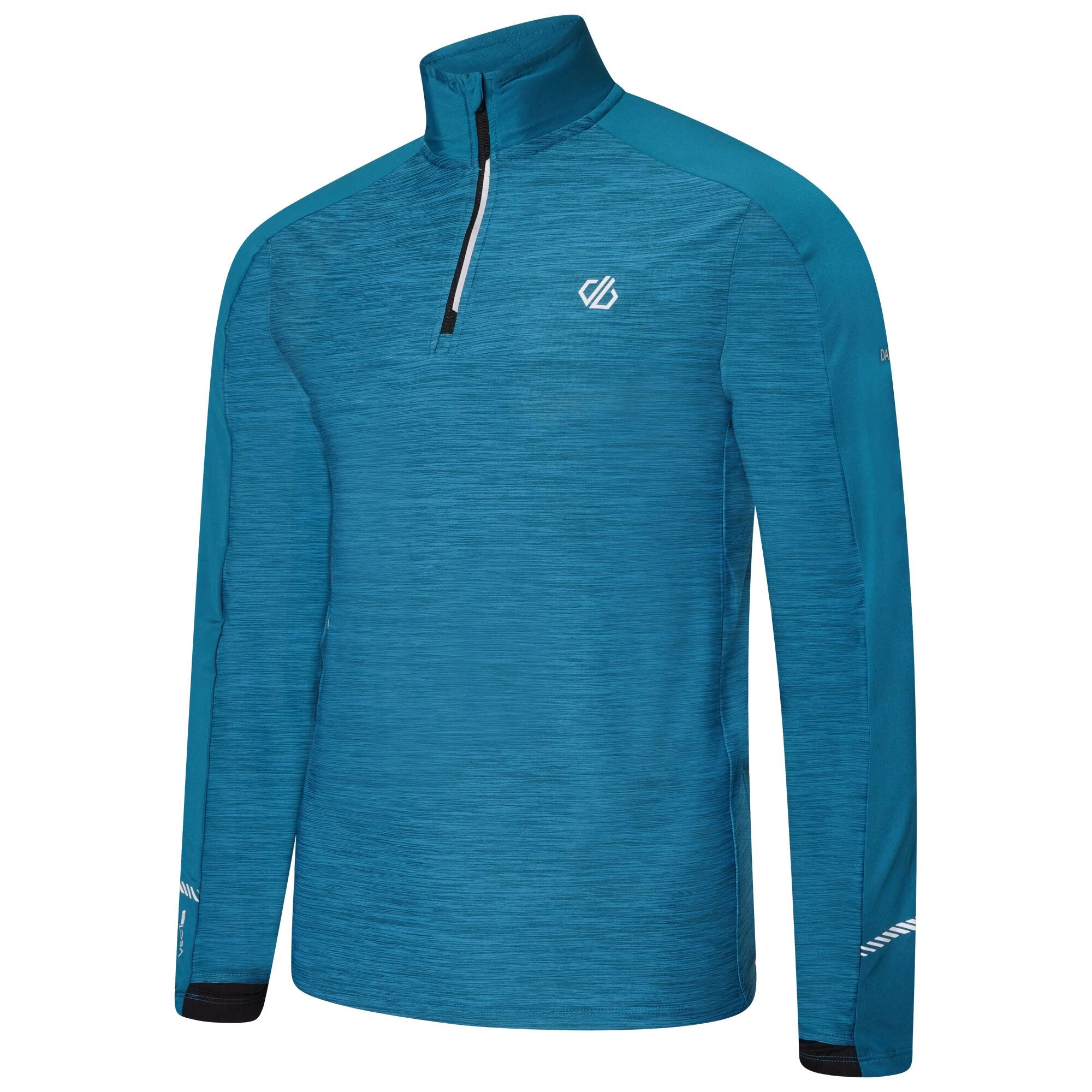 Power Up II Homme Maillot léger | Bleu