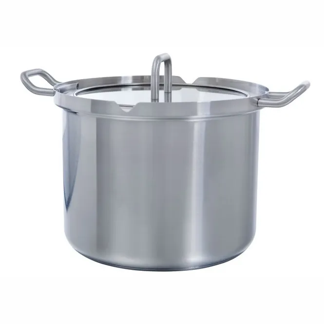 Soupière BK Q-linair Master Verre 24 cm