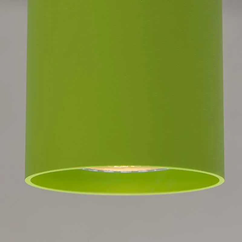 Spot Tubo 1 vert