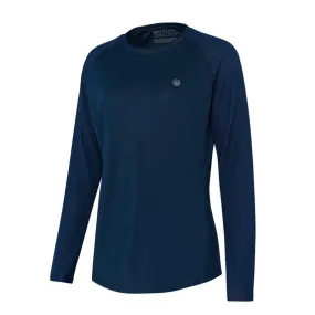 T-shirt Ciel Tech manches longues femme Beretta