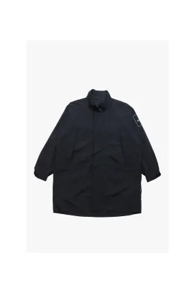 Wild things Light monster parka Black - GRADUATE STORE